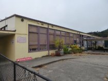 Edna Maguire campus - West America Tae Kwon Do, 2018