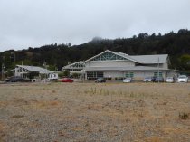 Edna Macguire Elementary School campus, 2018