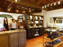 Mill Valley Lumber Yard Lu Lu Designs Jewelry, 2019