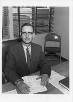 E.J. Lindstrom, Circa 1957