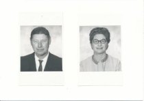 Thomas Deffenbach III, Mrs. (Todd) Deffenbach III