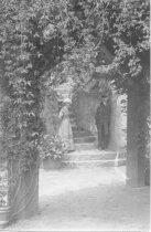 Eva Ann Chamberlain Finn and John Finn, Circa 1910's