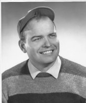 Dick Ford, Circa 1950's