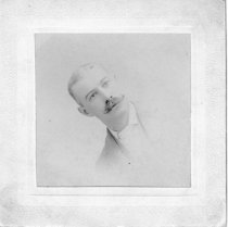 Louis L. Janes, July 18th, 1894