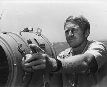 Douglas (Doug) Keiler, Circa 1980's