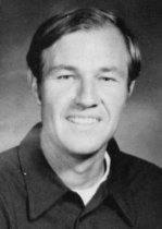 Photo of Fred Mack, 1980