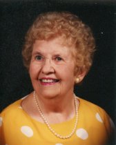 Elizabeth Muller Mielenz, courtesy of Carol Edmisten