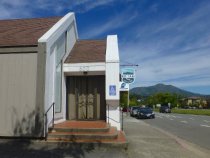 Mt Tam Sports and Spine exterior, 2019