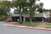 Mill Valley Fire Department Station 7, 2019