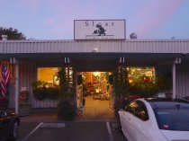 Sloat Garden Center, 2017