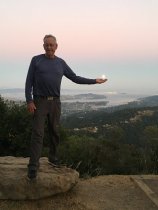 Pat Williams, photo by Debra Schwartz