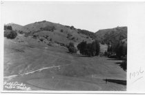 Golf Club, Mill Valley, Calif., c. 1926