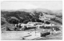 Tamalpais Union High School, c. 1923