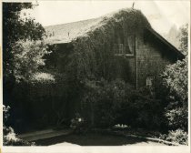 Jenkins home at 225 Eldridge Ave., Mill Valley, CA, circa 1920s