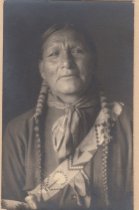 Pueblo Governor, 1925