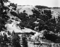 #1 Blithedale Terrace, circa 1929