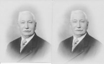 Casper Gardner, date unknown