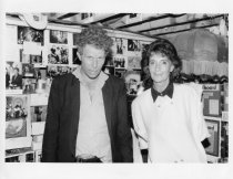 Tom Waits- Jeanie Patterson, 1991