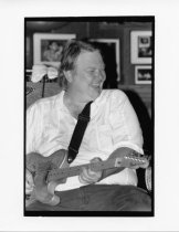 Big Al Anderson, date unknown