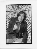 John Cipollina, date unknown