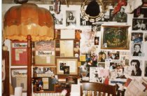 Jeanie Patterson's Sweetwater office, date unknown