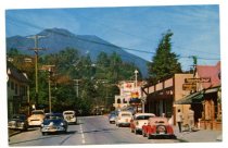 Mill Valley, California