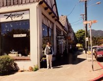 Artisan's Gallery and Gift store, 2000