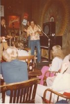 14 photos interior Sweetwater various musicians on stage