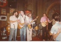 14 photos interior Sweetwater various musicians on stage