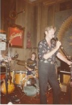 14 photos interior Sweetwater various musicians on stage