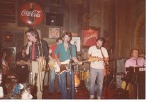 14 photos interior Sweetwater various musicians on stage