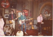 14 photos interior Sweetwater various musicians on stage