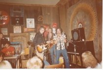 14 photos interior Sweetwater various musicians on stage