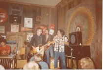 14 photos interior Sweetwater various musicians on stage