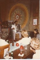 14 photos interior Sweetwater vaious singers and bands