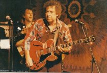 Elvin Bishop