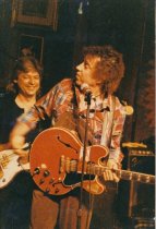 Elvin Bishop