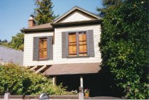 36 Corte Madera Ave, date unknown