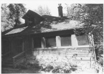 160 Corte Madera Ave, date unknown