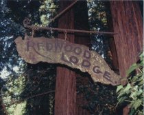 160 Corte Madera Ave, date unknown