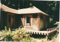 160 Corte Madera Ave, 1995