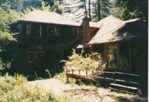 160 Corte Madera Ave, c. 1995