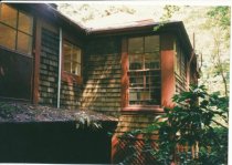 160 Corte Madera Ave, c. 1995