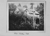 216 Corte Madera Ave, date unknown