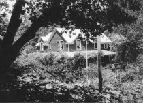 216 Corte Madera Ave, date unknown