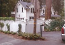 216 Corte Madera Ave, date unknown
