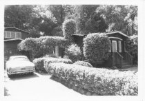 295 Corte Madera Ave, c 1981