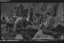 The Big Lagoon, 1918