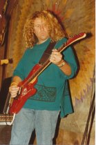 Sammy Hagar
