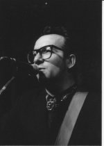 Elvis Costello, 1989